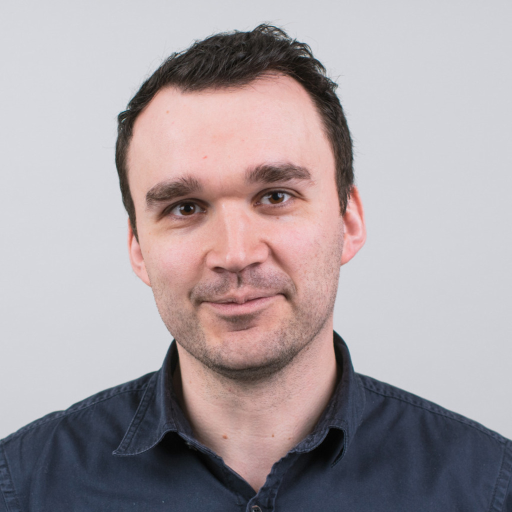 Sergej Michel